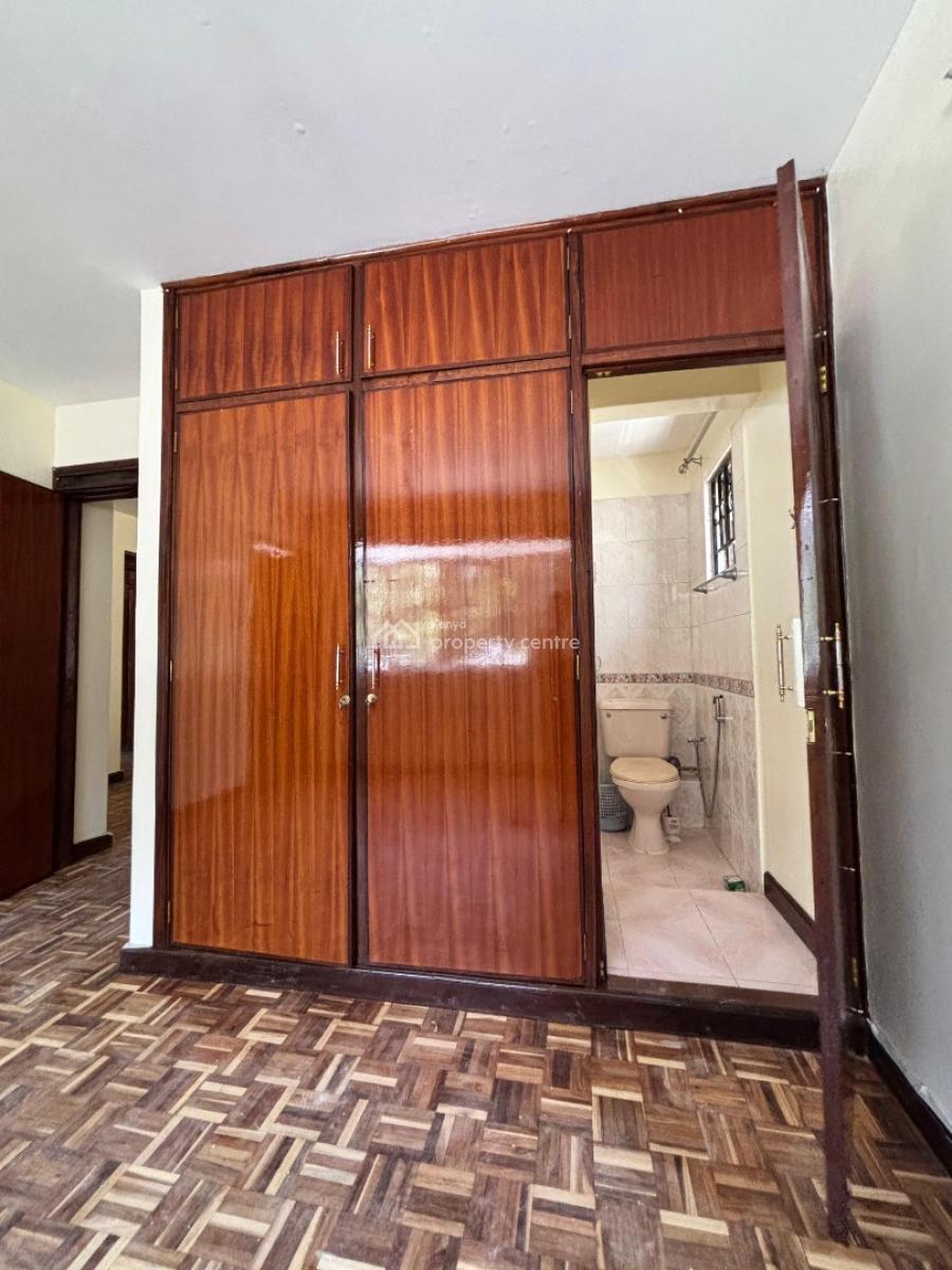 4 Bedroom Townhouse with Private Garden, Lavington, Nairobi, Townhouse for Rent