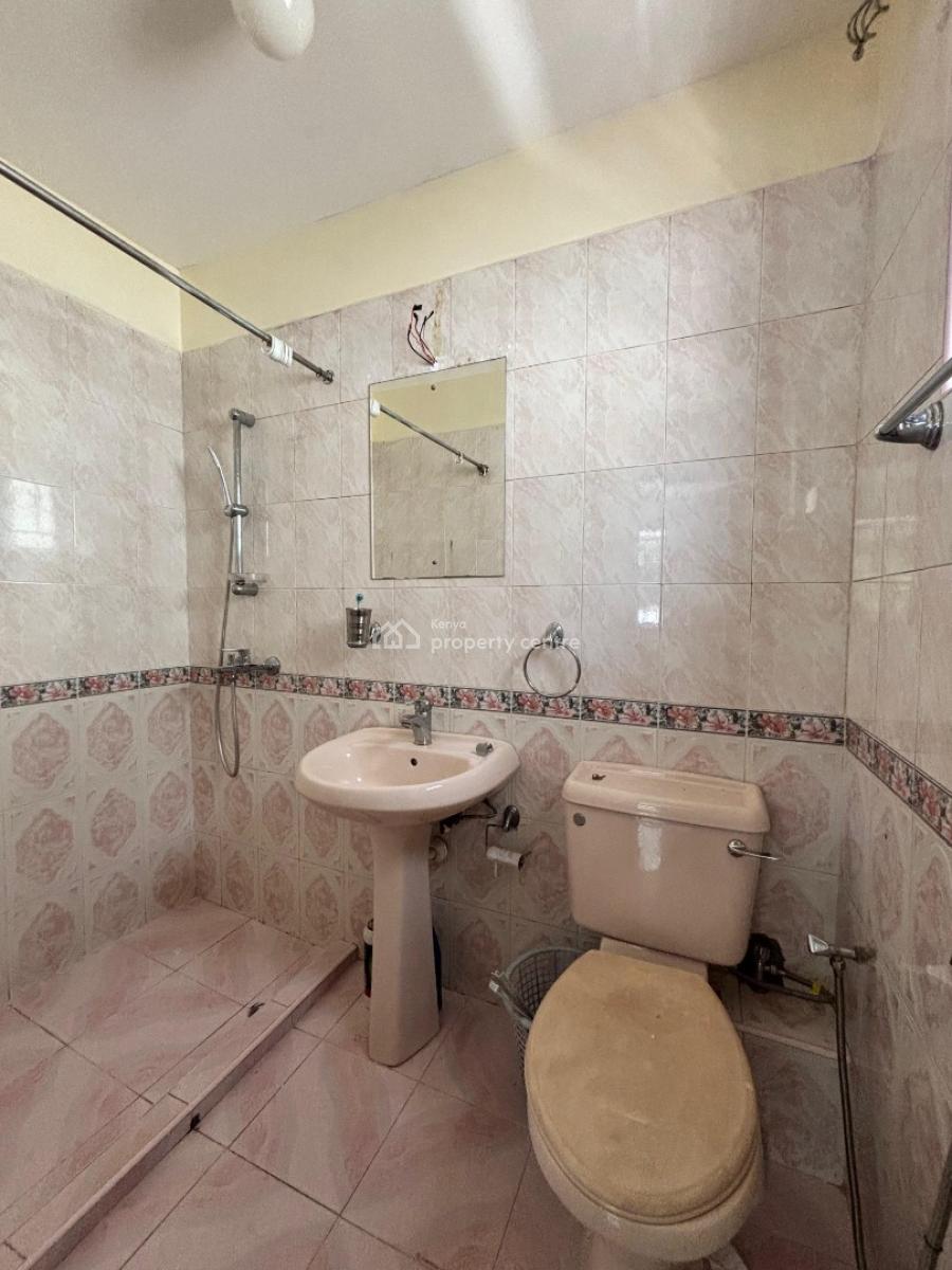4 Bedroom Townhouse with Private Garden, Lavington, Nairobi, Townhouse for Rent