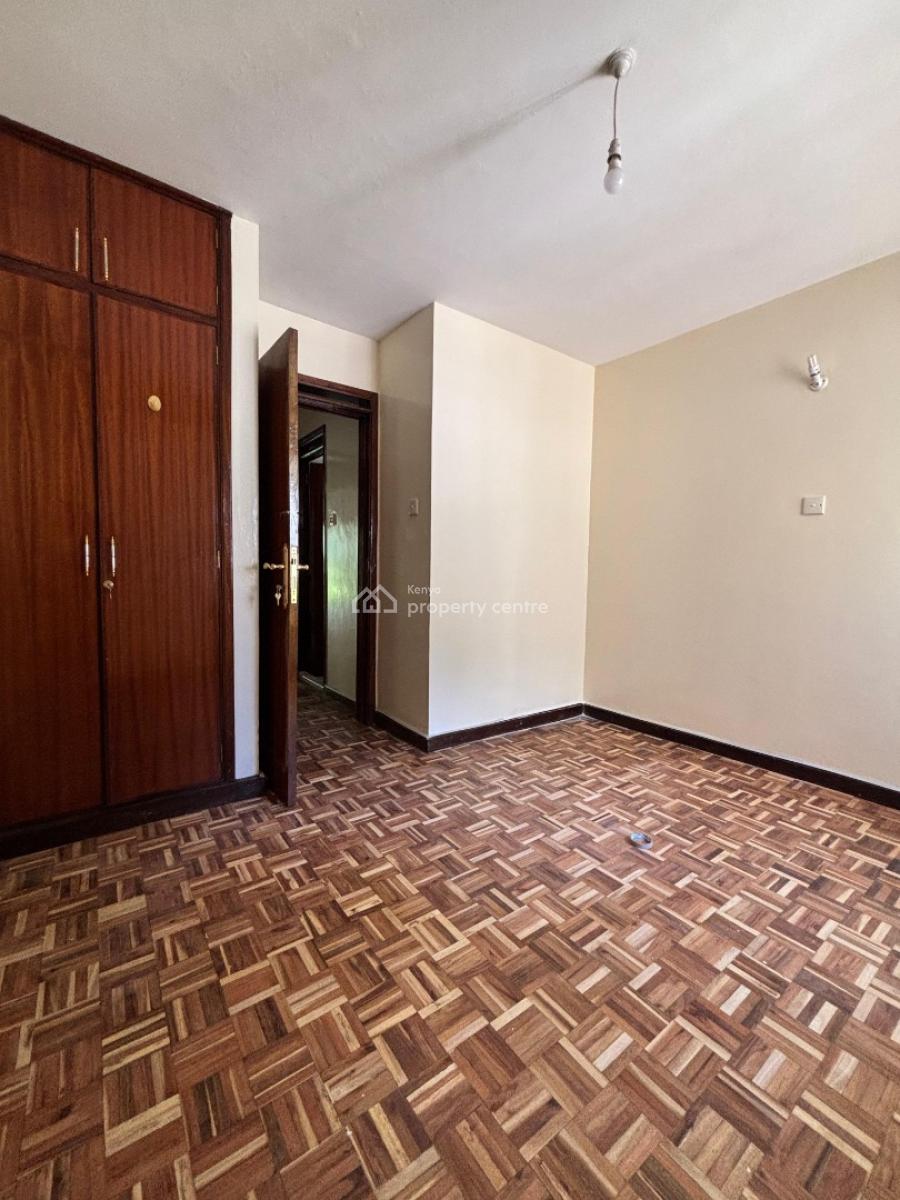 4 Bedroom Townhouse with Private Garden, Lavington, Nairobi, Townhouse for Rent