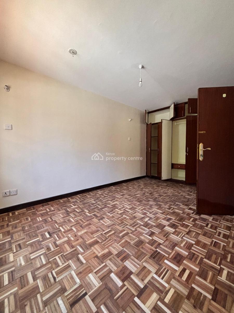 4 Bedroom Townhouse with Private Garden, Lavington, Nairobi, Townhouse for Rent