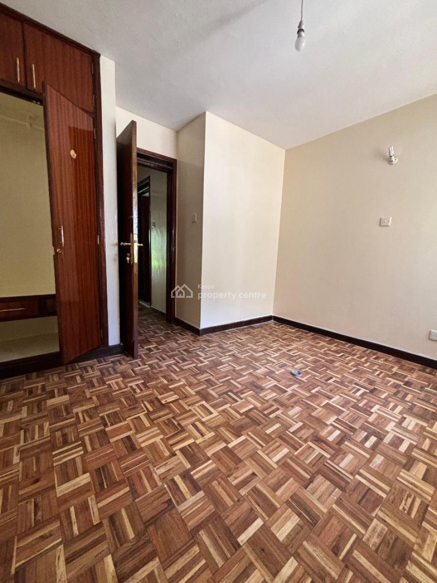 4 Bedroom Townhouse with Private Garden, Lavington, Nairobi, Townhouse for Rent