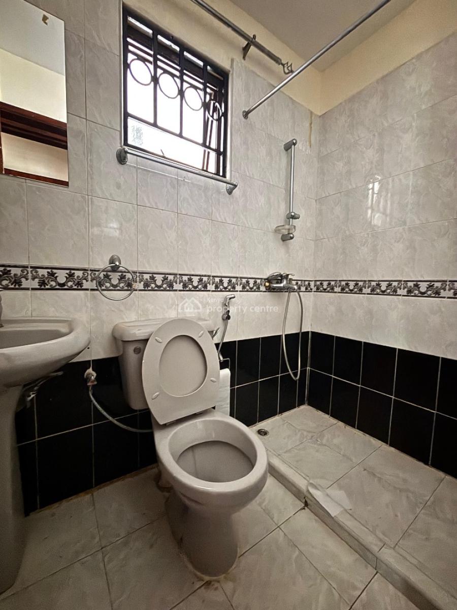 4 Bedroom Townhouse with Private Garden, Lavington, Nairobi, Townhouse for Rent