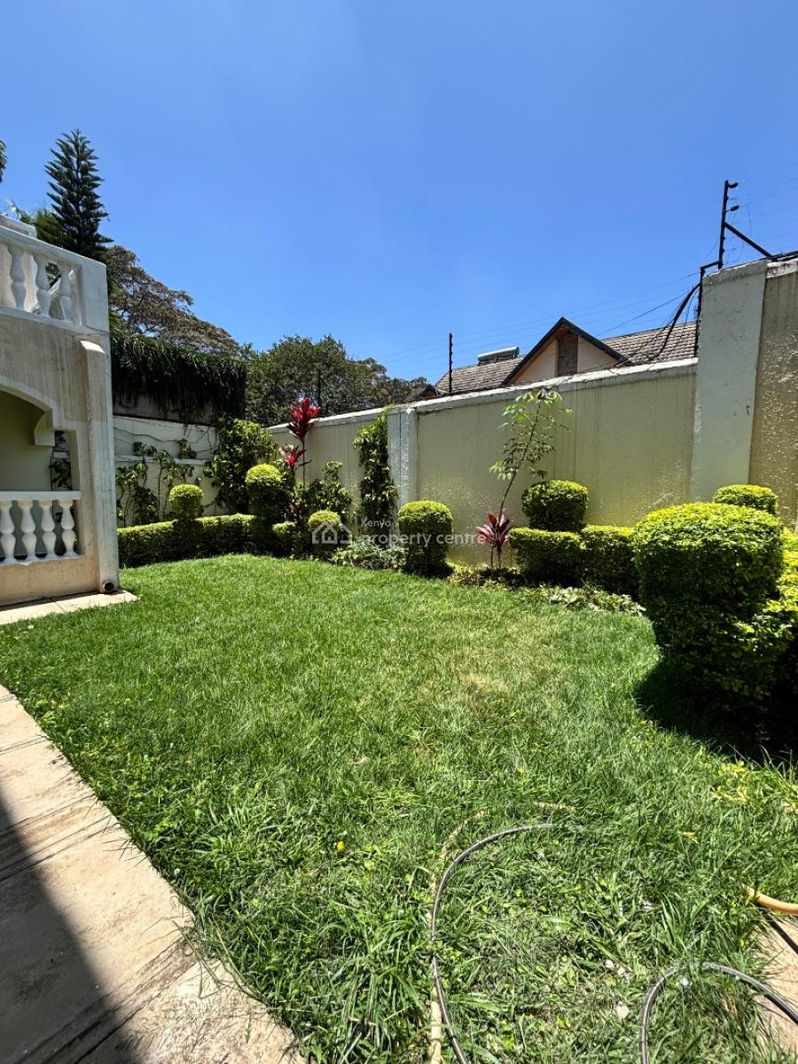 4 Bedroom Townhouse with Private Garden, Lavington, Nairobi, Townhouse for Rent