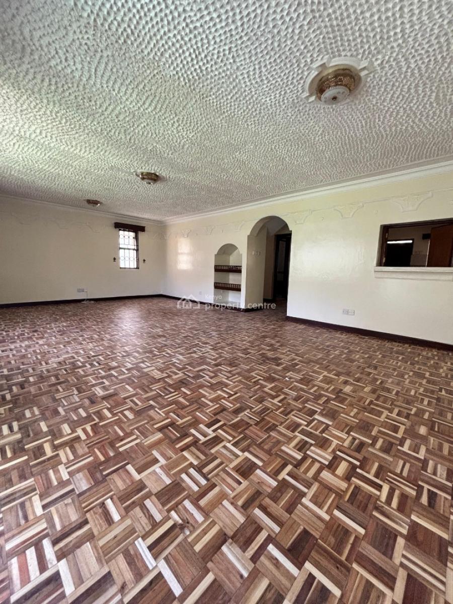 4 Bedroom Townhouse with Private Garden, Lavington, Nairobi, Townhouse for Rent