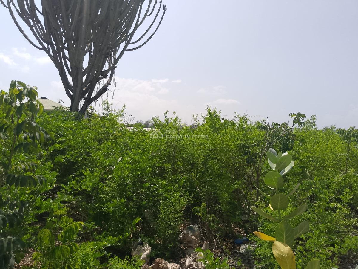 Prime 3-acre Land in Watamu, Jacaranda Road, Watamu, Kilifi, Land for Sale