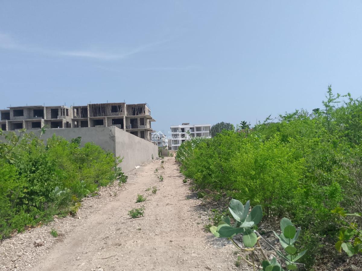 Prime 3-acre Land in Watamu, Jacaranda Road, Watamu, Kilifi, Land for Sale