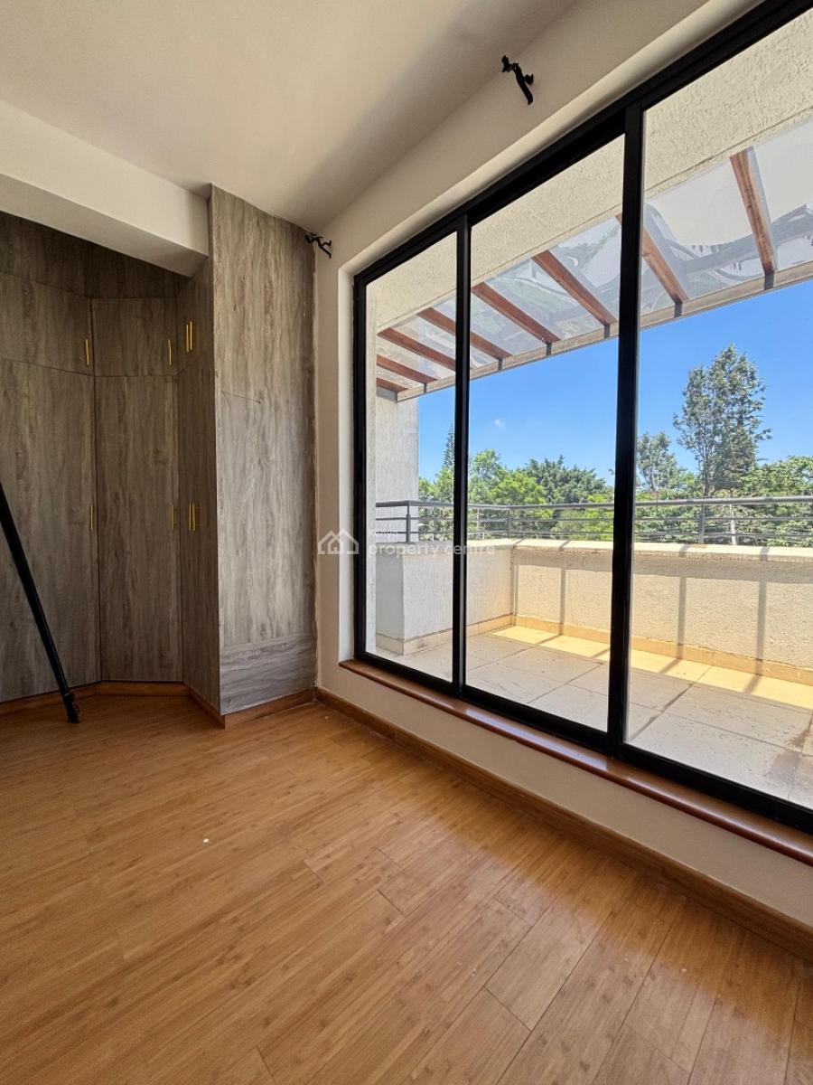 4 Bedroom + Dsq Townhouse, Lavington, Nairobi, Townhouse for Rent