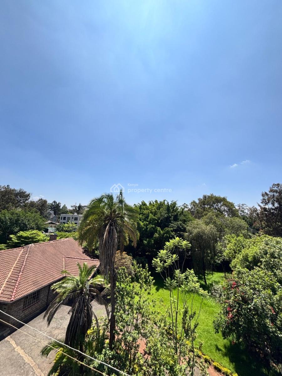 4 Bedroom + Dsq Townhouse, Lavington, Nairobi, Townhouse for Rent