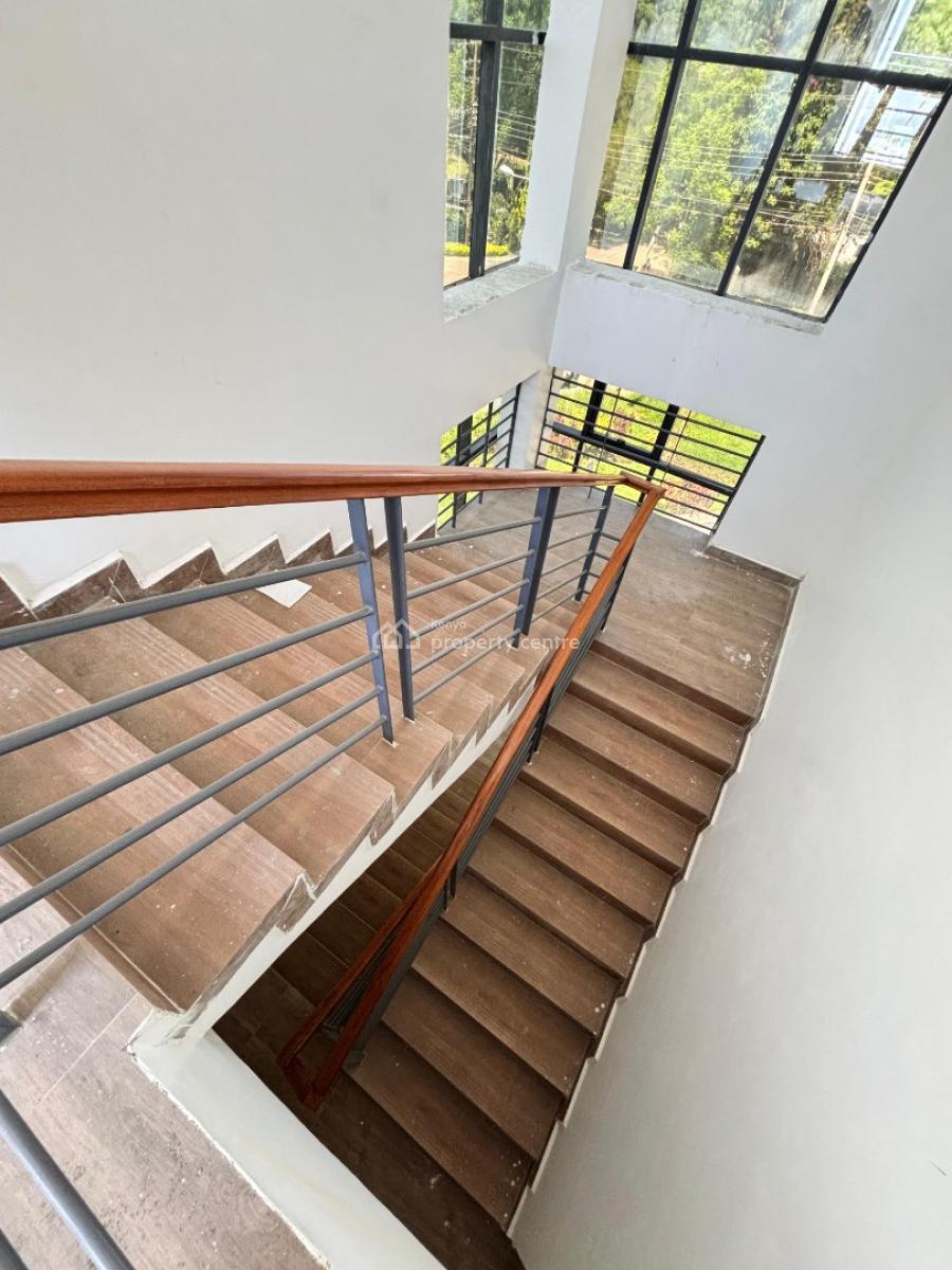 4 Bedroom + Dsq Townhouse, Lavington, Nairobi, Townhouse for Rent