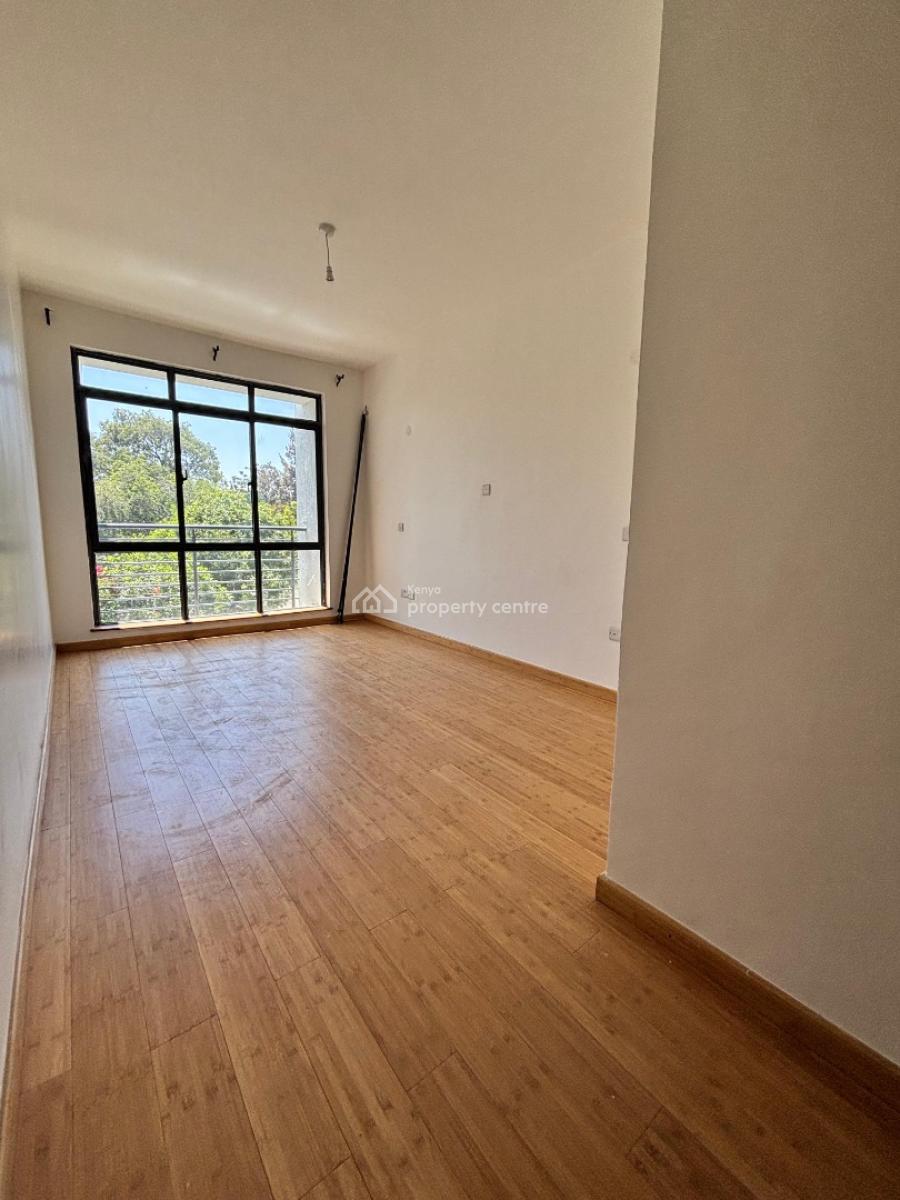 4 Bedroom + Dsq Townhouse, Lavington, Nairobi, Townhouse for Rent