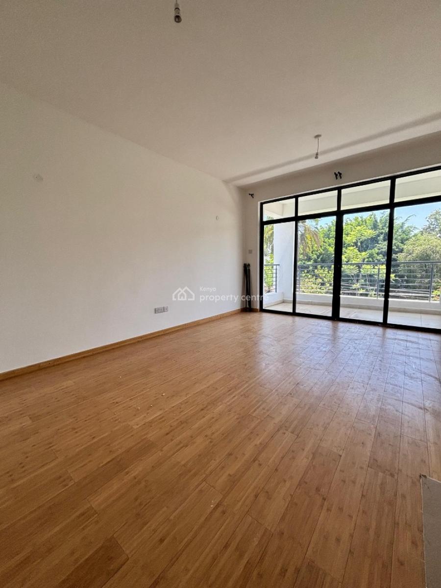 4 Bedroom + Dsq Townhouse, Lavington, Nairobi, Townhouse for Rent