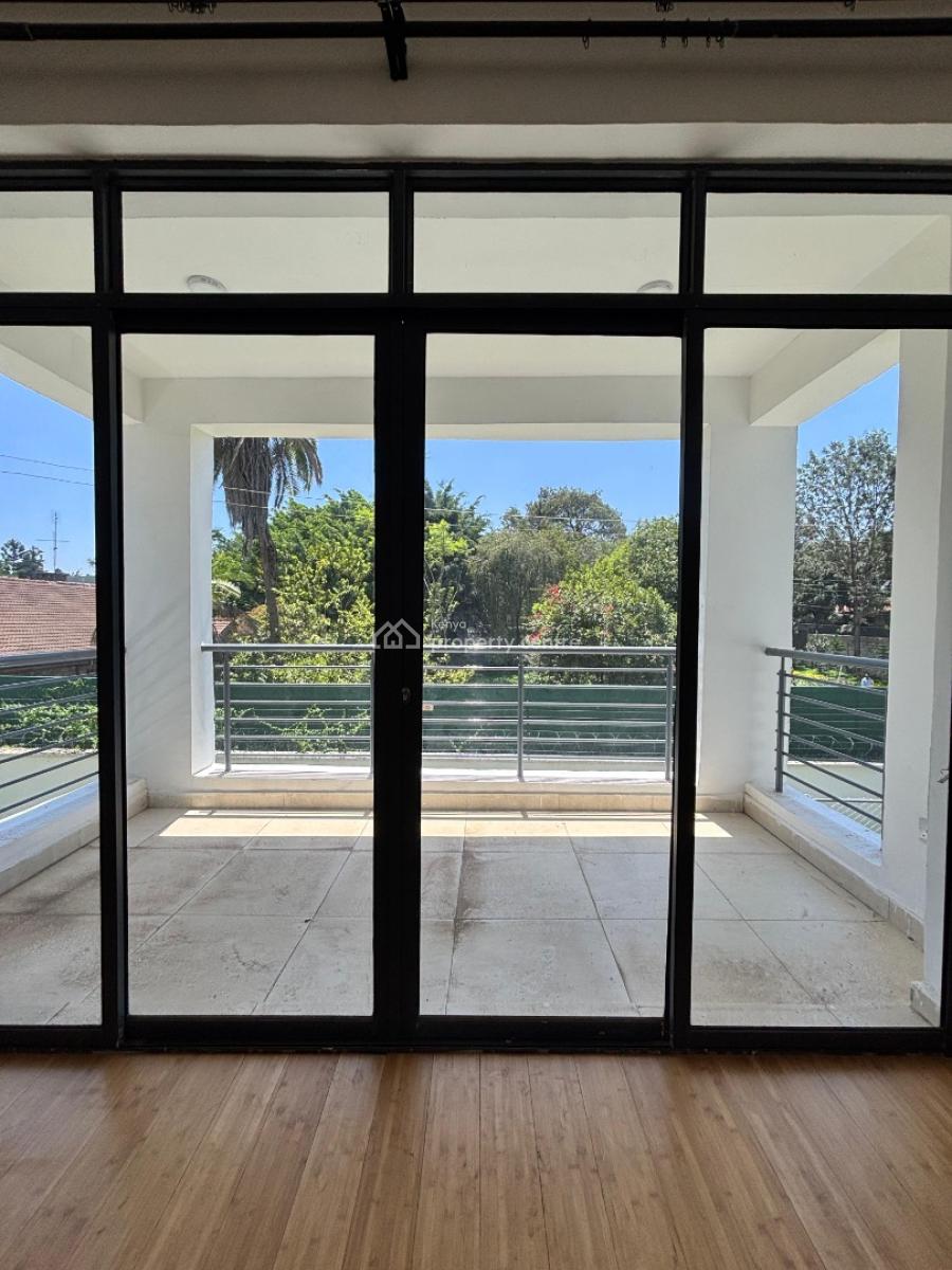 4 Bedroom + Dsq Townhouse, Lavington, Nairobi, Townhouse for Rent