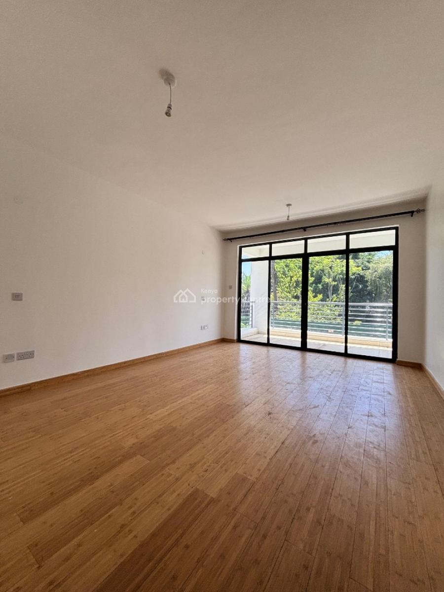 4 Bedroom + Dsq Townhouse, Lavington, Nairobi, Townhouse for Rent