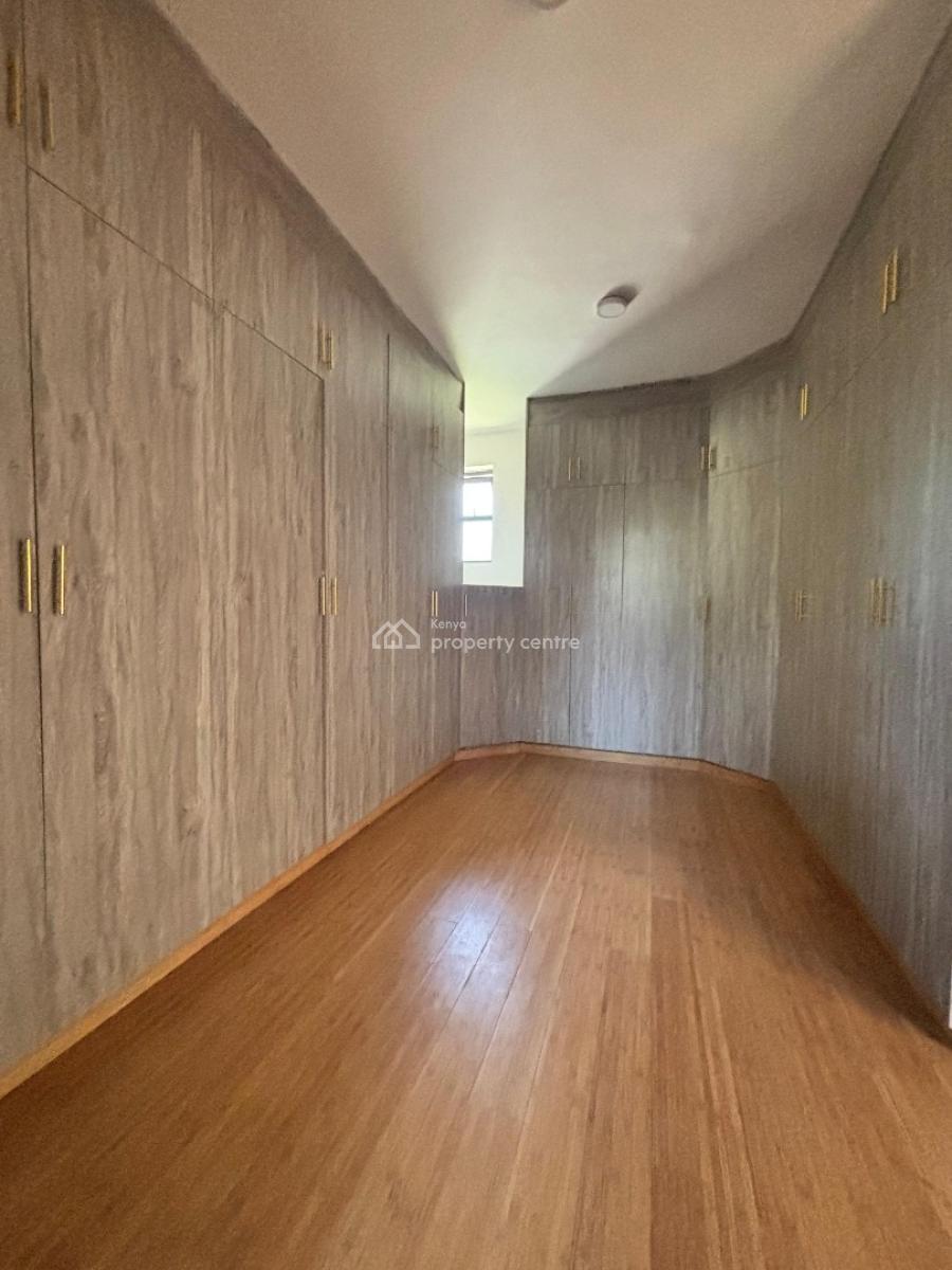 4 Bedroom + Dsq Townhouse, Lavington, Nairobi, Townhouse for Rent