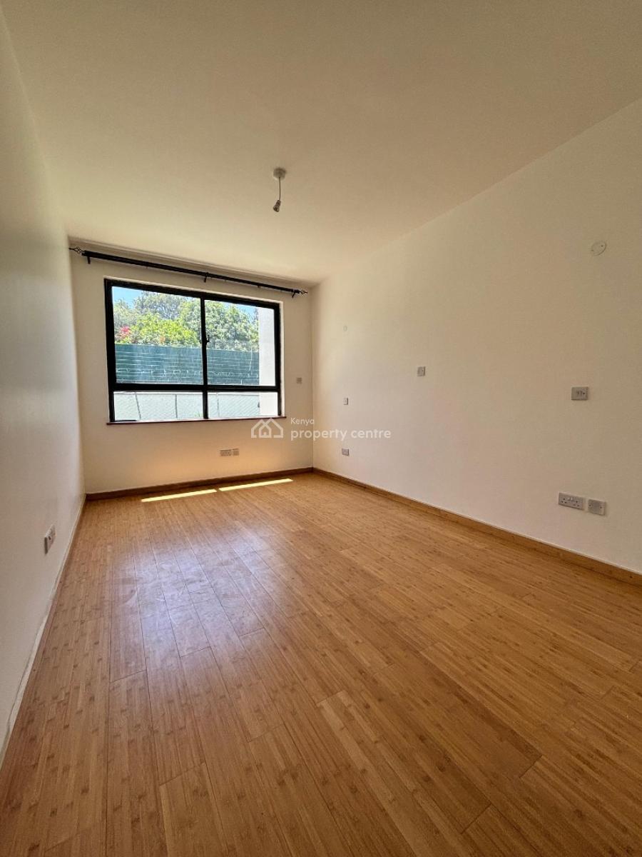 4 Bedroom + Dsq Townhouse, Lavington, Nairobi, Townhouse for Rent