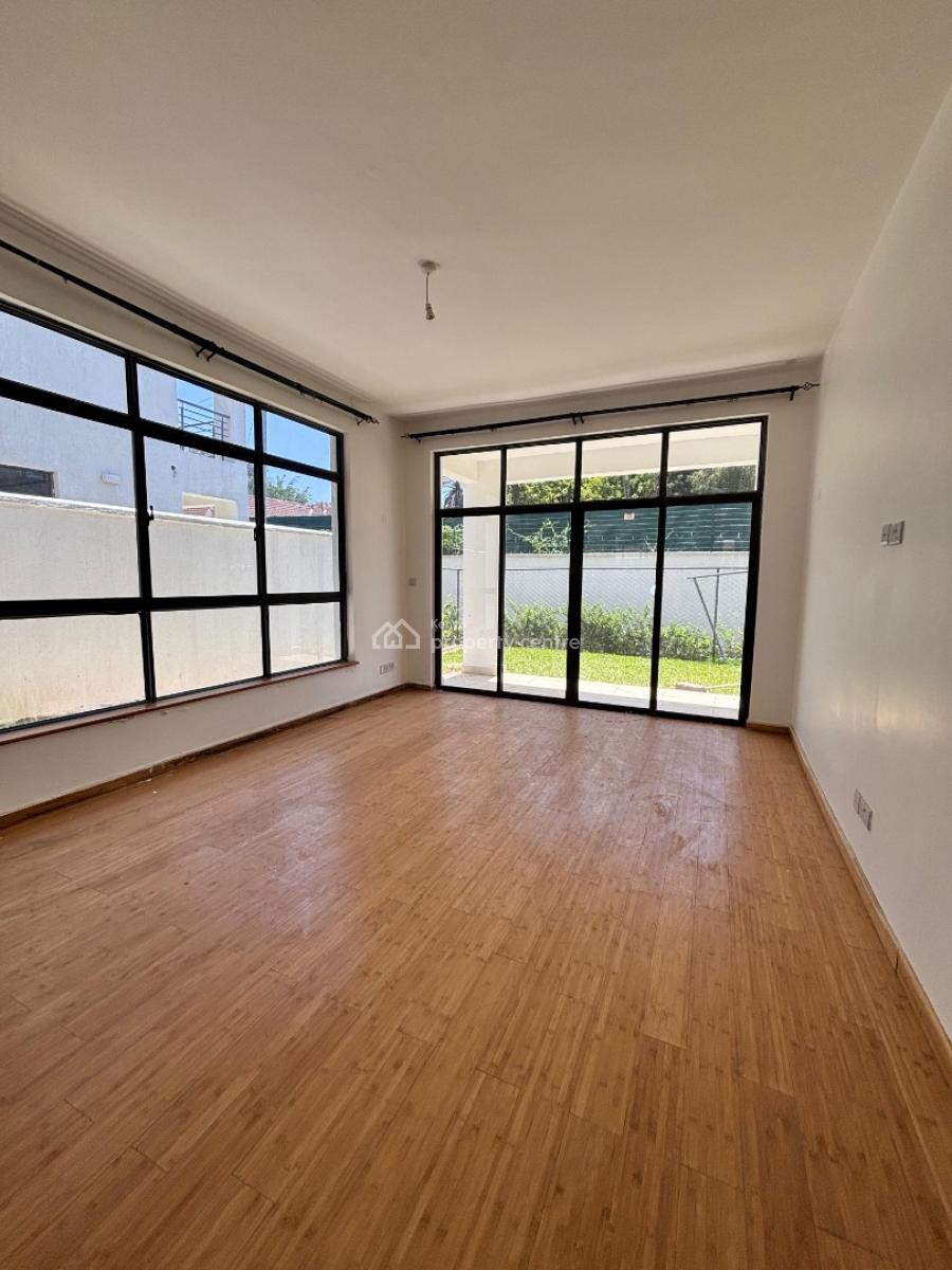 4 Bedroom + Dsq Townhouse, Lavington, Nairobi, Townhouse for Rent