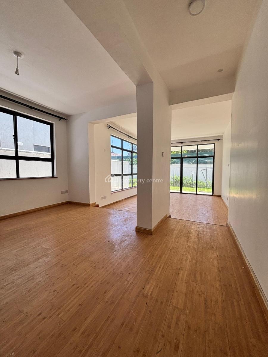 4 Bedroom + Dsq Townhouse, Lavington, Nairobi, Townhouse for Rent