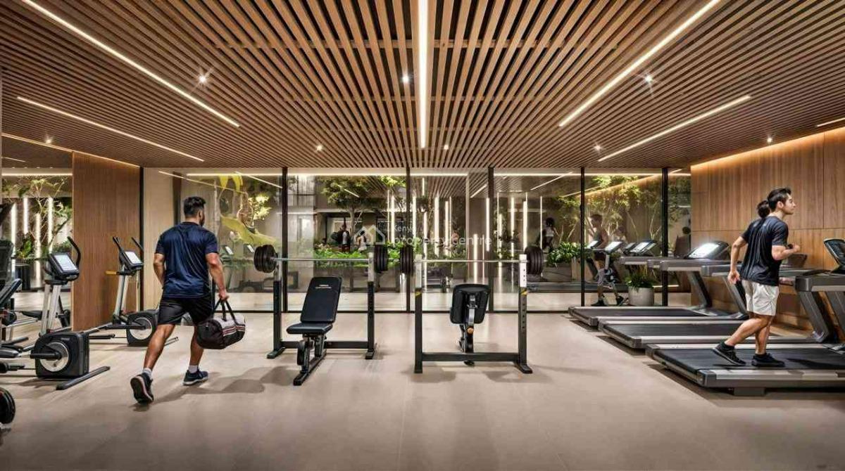 One Bedroom Apartments in Kilimani, Kilimani, Kilimani, Nairobi, Apartment for Sale