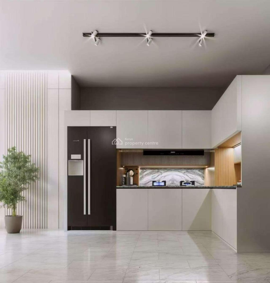 One Bedroom Apartments in Kilimani, Kilimani, Kilimani, Nairobi, Apartment for Sale