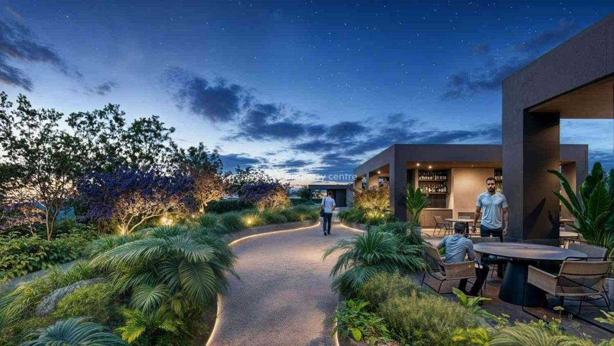 One Bedroom Apartments in Kilimani, Kilimani, Kilimani, Nairobi, Apartment for Sale