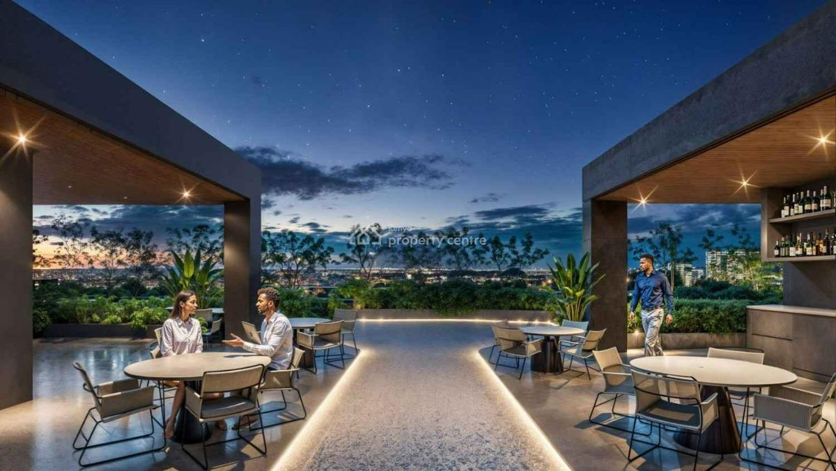 One Bedroom Apartments in Kilimani, Kilimani, Kilimani, Nairobi, Apartment for Sale