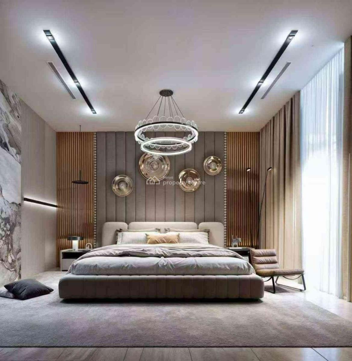 One Bedroom Apartments in Kilimani, Kilimani, Kilimani, Nairobi, Apartment for Sale