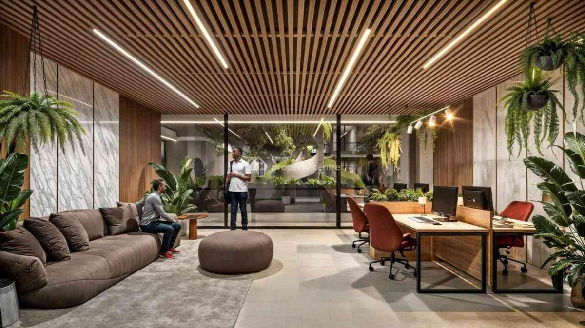 Two Bedroom Apartments in Kilimani, Kilimani, Kilimani, Nairobi, Apartment for Sale