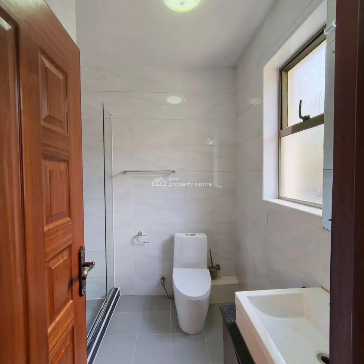 Executive 5 Bedroom Plus Dsq Townhouse, Lavington, Nairobi, Apartment for Rent