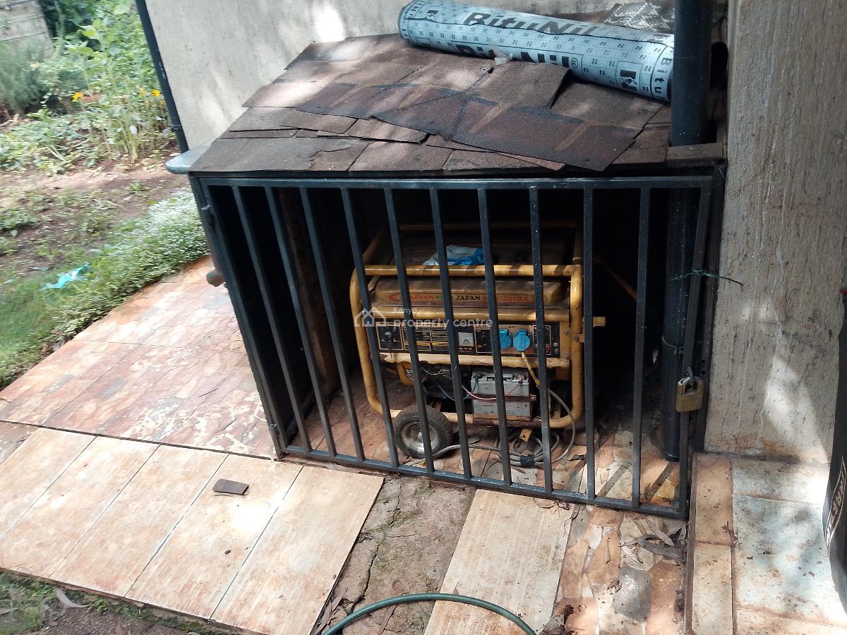 6 Bedroom House, Karen, Karen, Nairobi, Townhouse for Rent