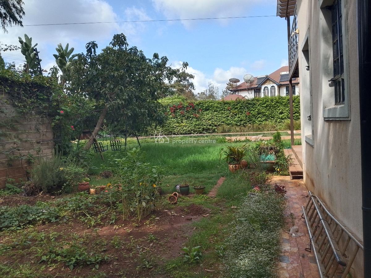 6 Bedroom House, Karen, Karen, Nairobi, Townhouse for Rent