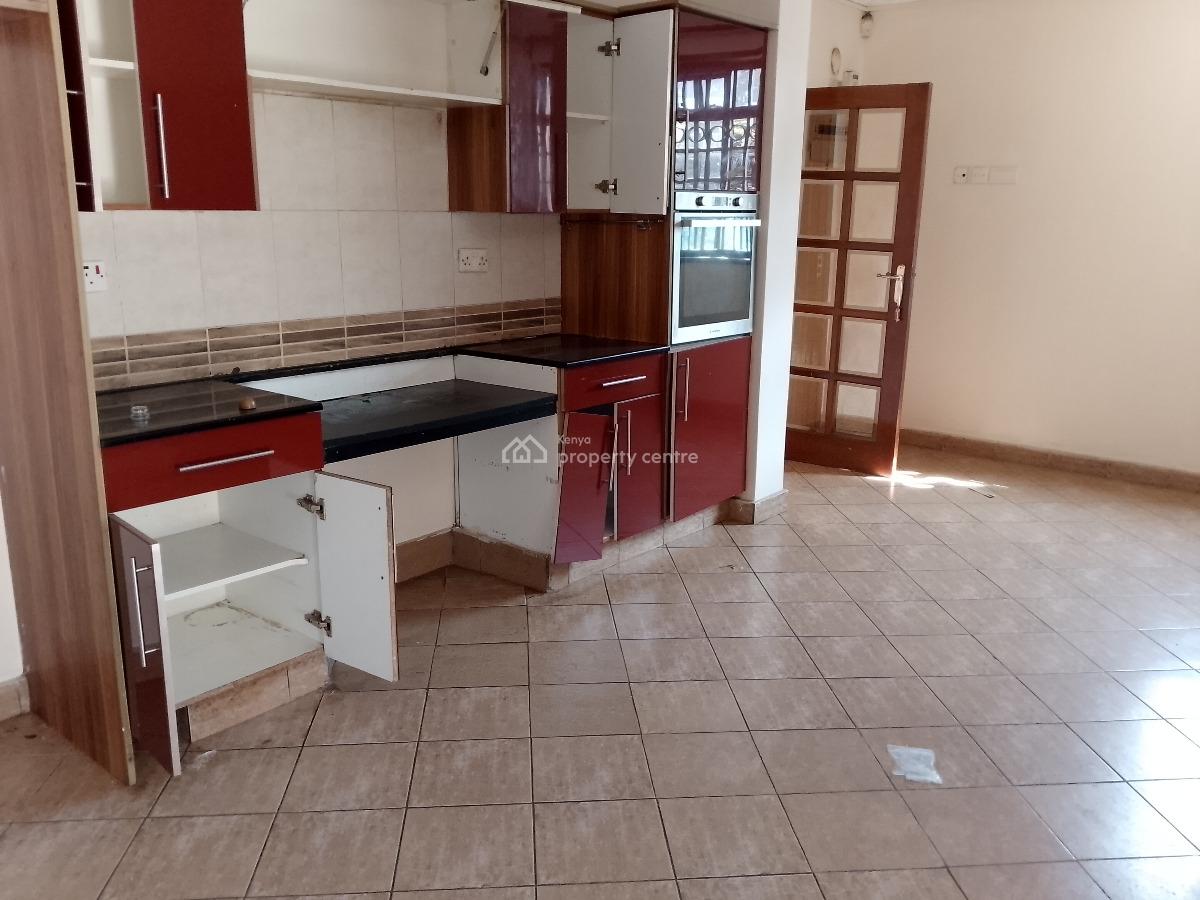 5 Bedroom House, Karen, Karen, Nairobi, Townhouse for Rent