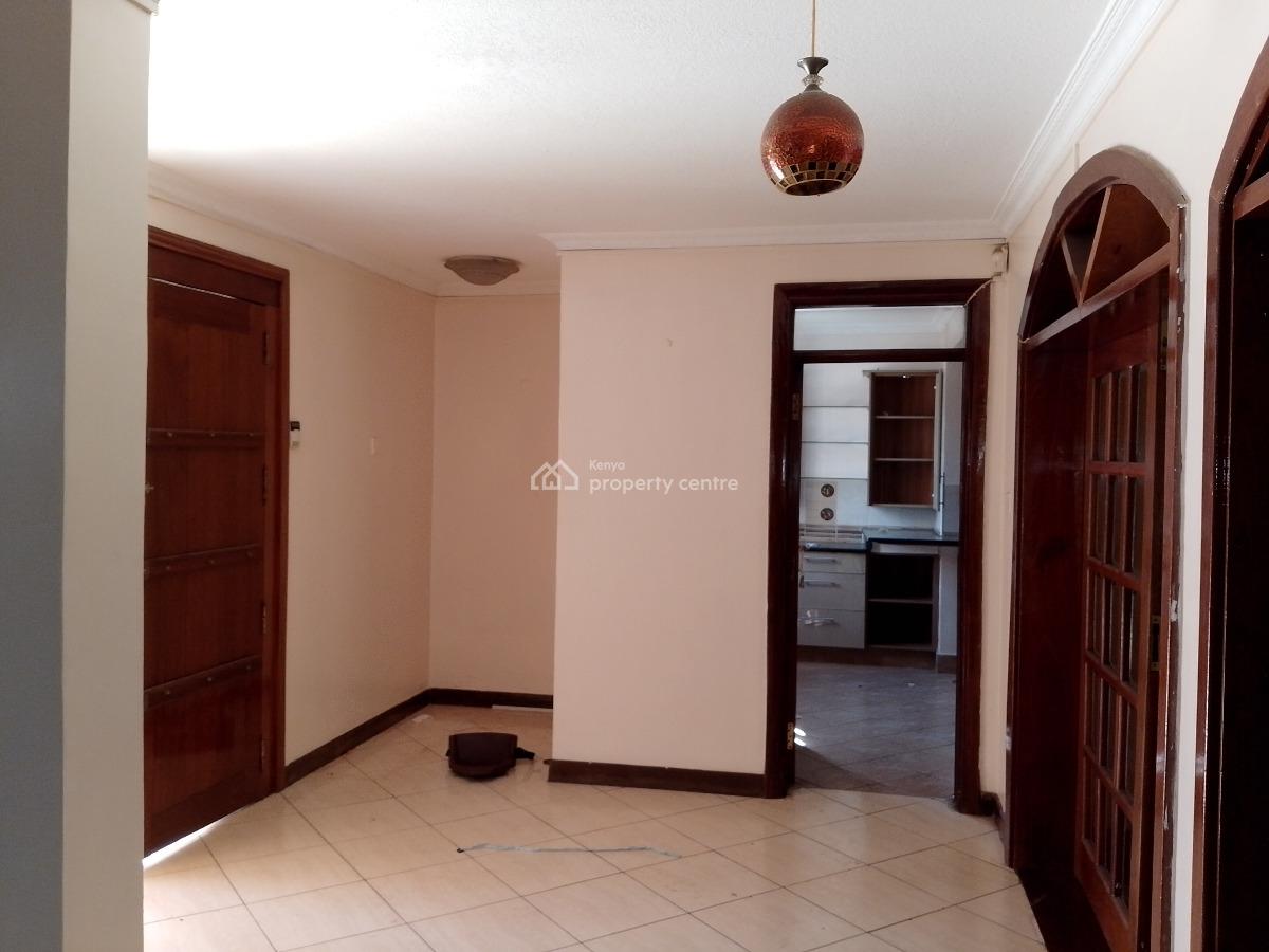 5 Bedroom House, Karen, Karen, Nairobi, Townhouse for Rent