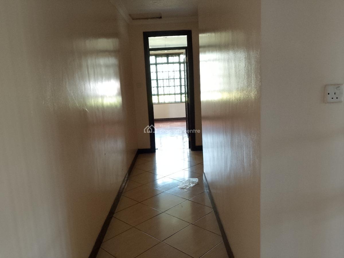 5 Bedroom House, Karen, Karen, Nairobi, Townhouse for Rent