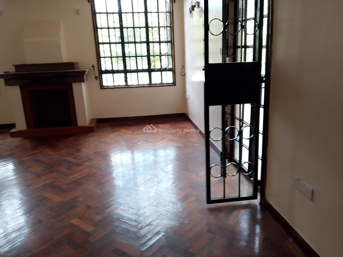 5 Bedroom House, Karen, Karen, Nairobi, Townhouse for Rent
