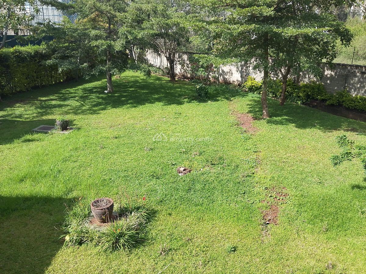 5 Bedroom House, Karen, Karen, Nairobi, Townhouse for Rent