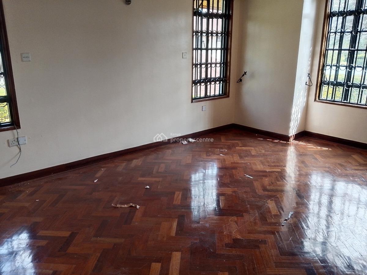 5 Bedroom House, Karen, Karen, Nairobi, Townhouse for Rent