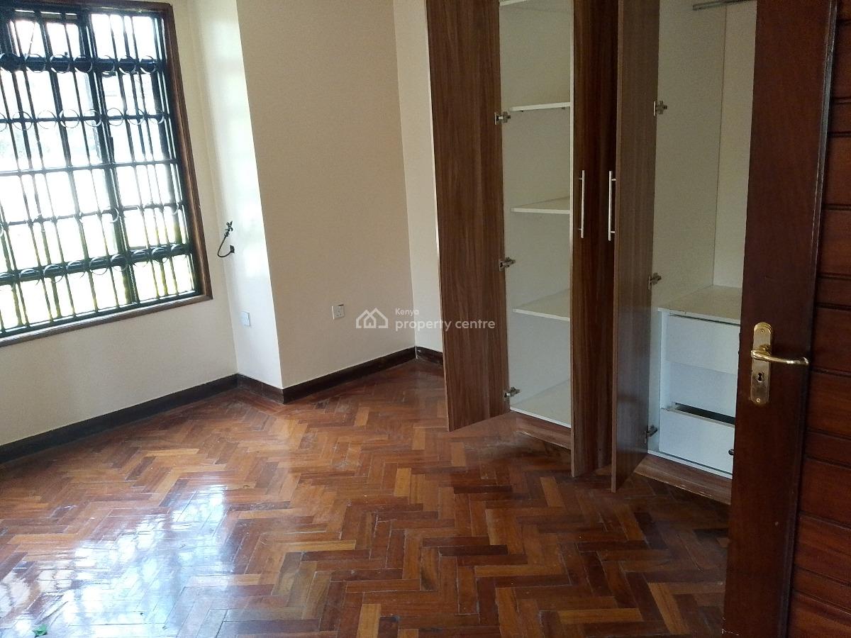 5 Bedroom House, Karen, Karen, Nairobi, Townhouse for Rent