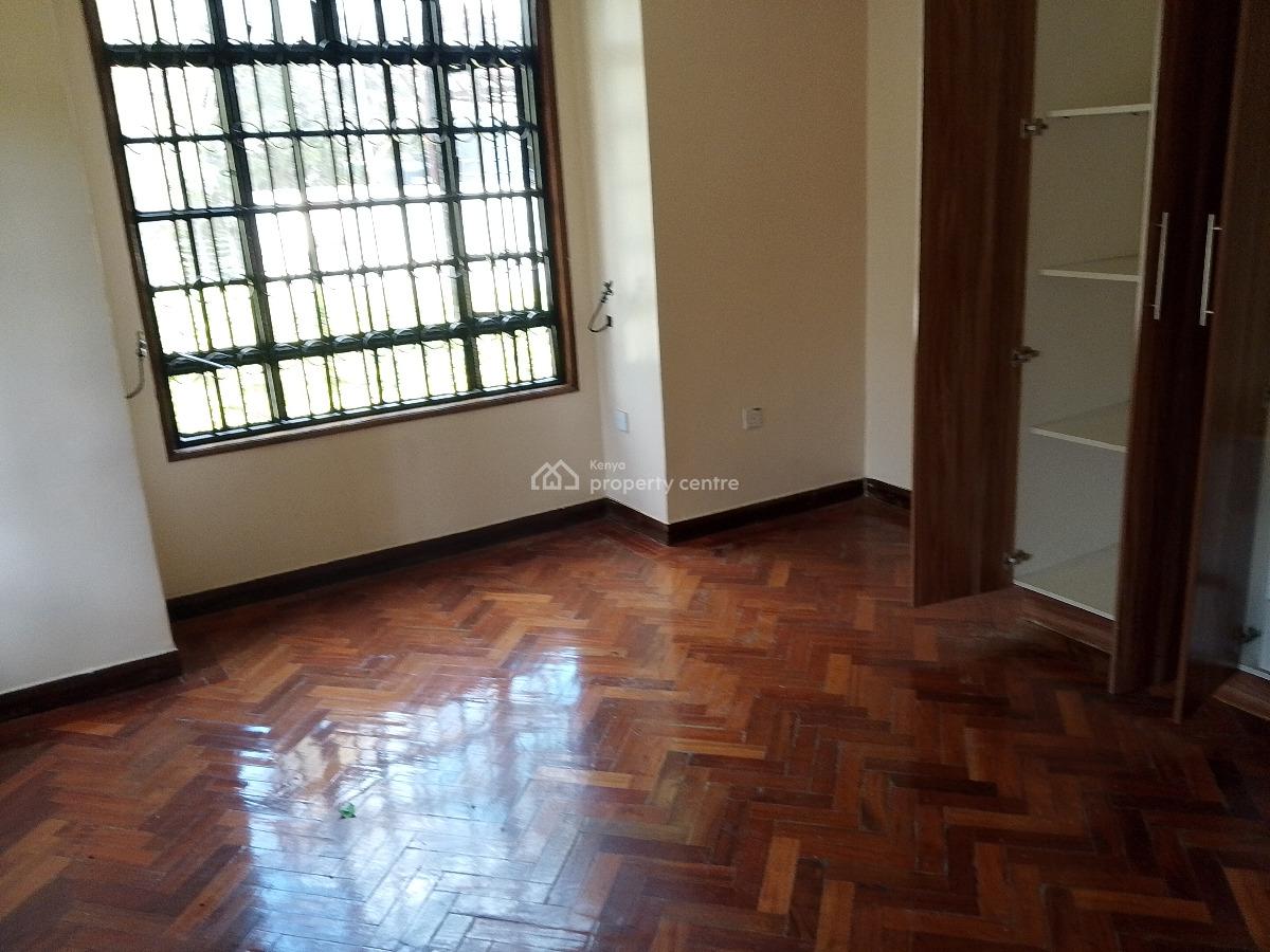 5 Bedroom House, Karen, Karen, Nairobi, Townhouse for Rent