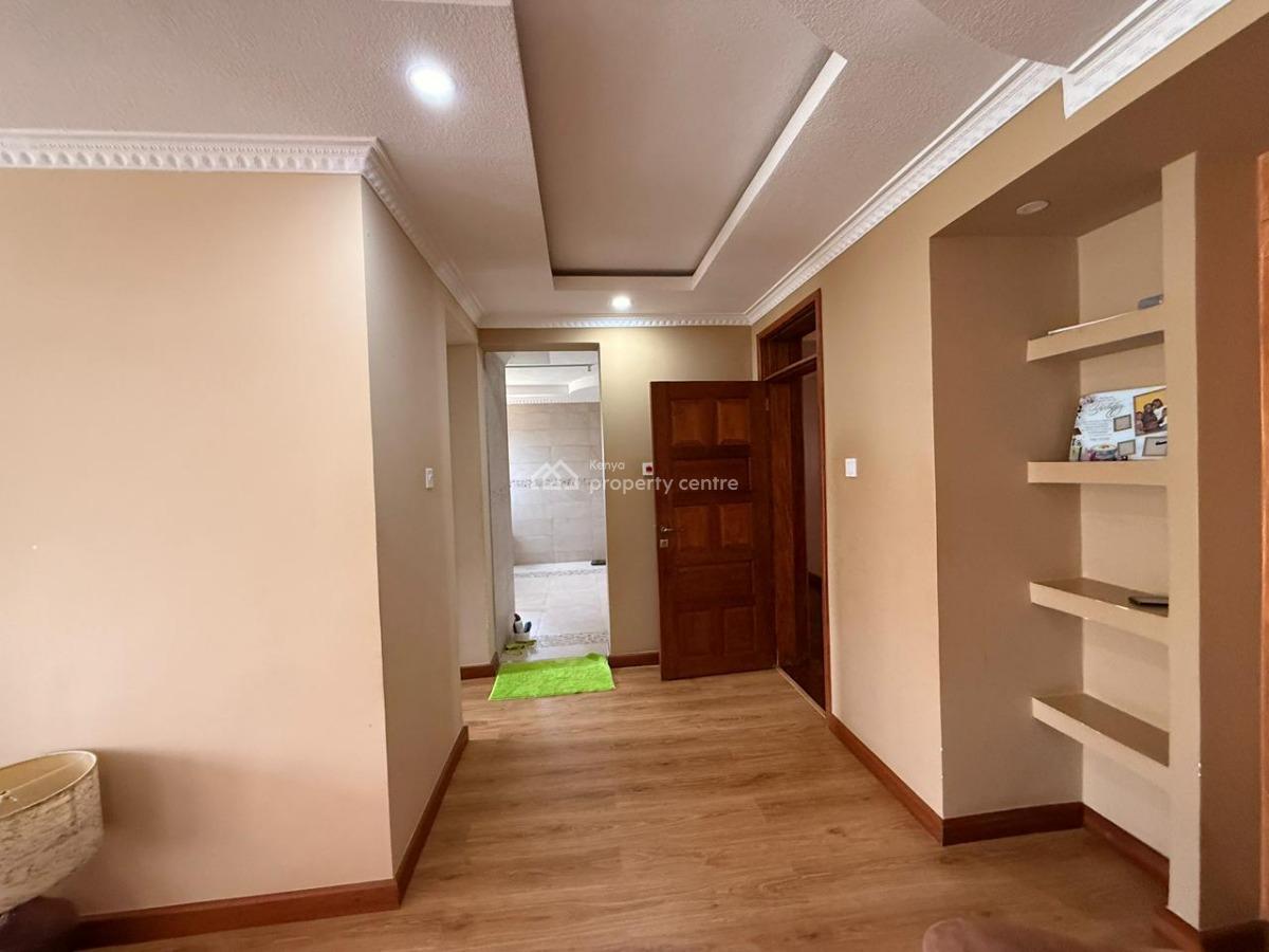 5 Bedroom Townhouse in Mushroom Gardens, Off Kiambu Road, Thindigua, Nairobi, Townhouse for Sale