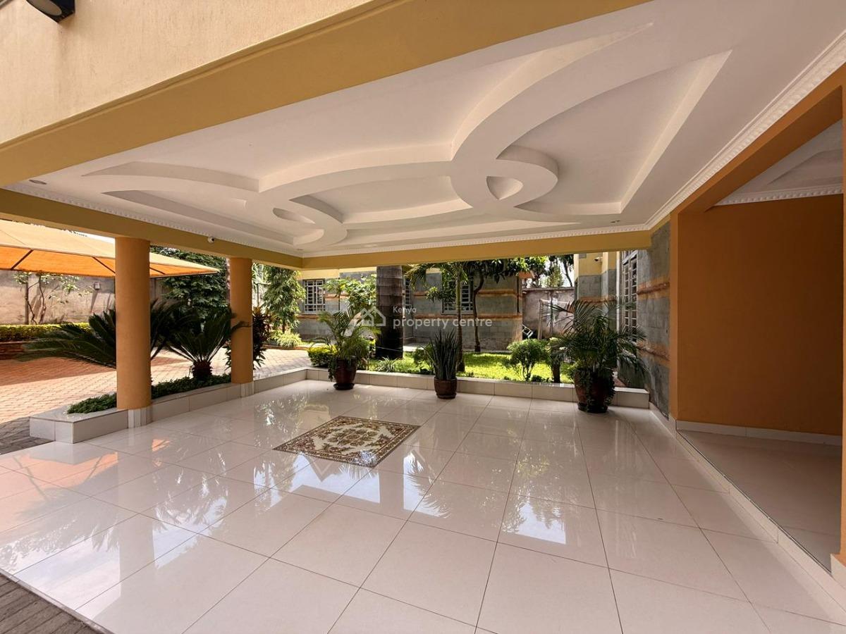 5 Bedroom Townhouse in Mushroom Gardens, Off Kiambu Road, Thindigua, Nairobi, Townhouse for Sale