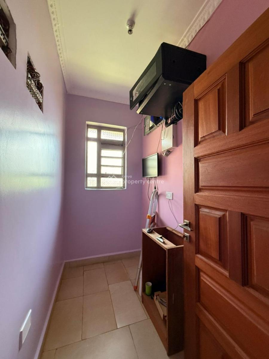 5 Bedroom Townhouse in Mushroom Gardens, Off Kiambu Road, Thindigua, Nairobi, Townhouse for Sale