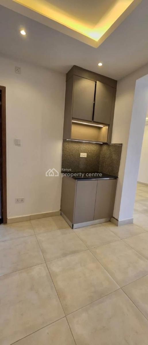 Luxurious 4 Bedrooms, Parklands, Nairobi, Apartment for Rent