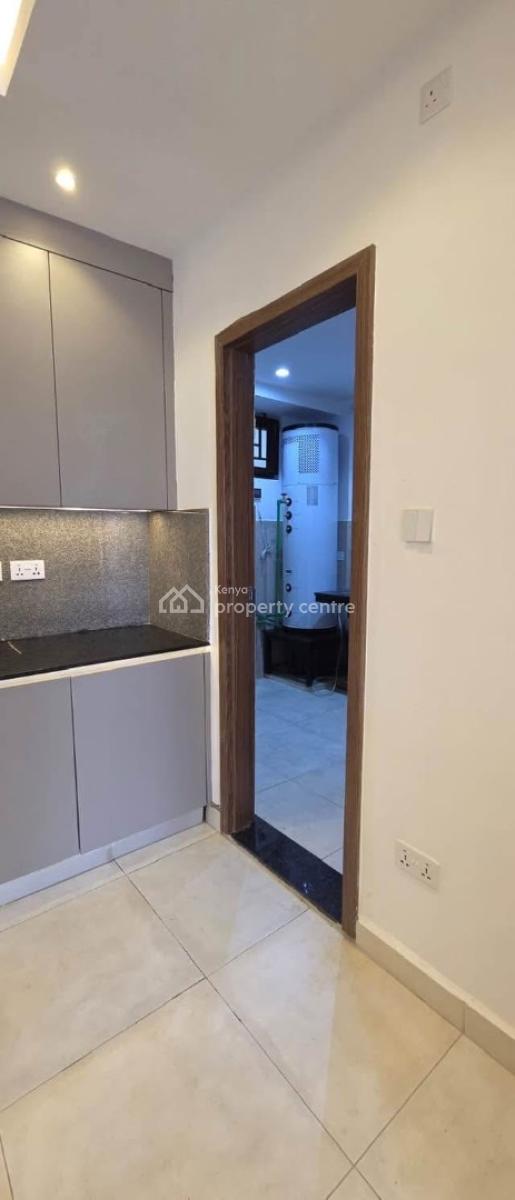 Luxurious 4 Bedrooms, Parklands, Nairobi, Apartment for Rent