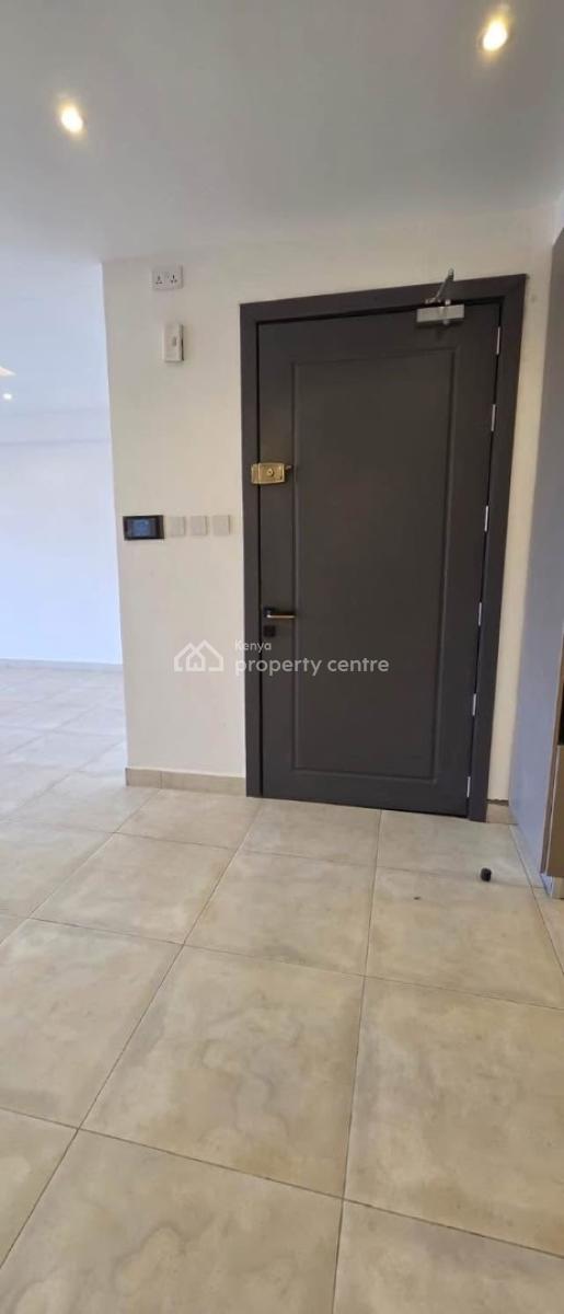 Luxurious 4 Bedrooms, Parklands, Nairobi, Apartment for Rent