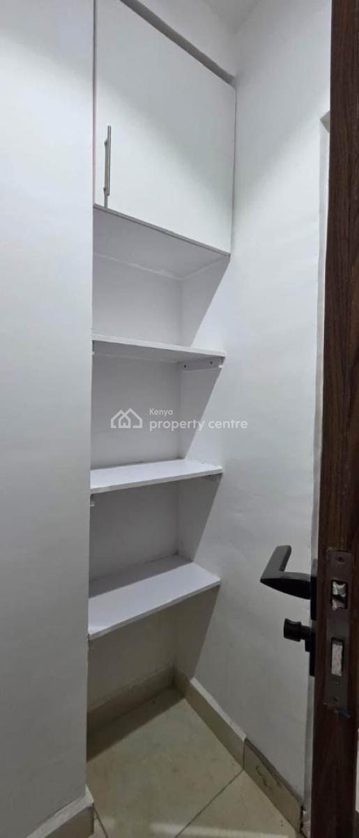 Luxurious 4 Bedrooms, Parklands, Nairobi, Apartment for Rent