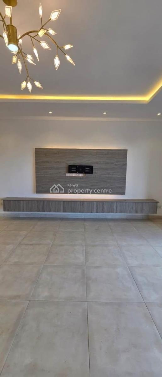 Luxurious 4 Bedrooms, Parklands, Nairobi, Apartment for Rent