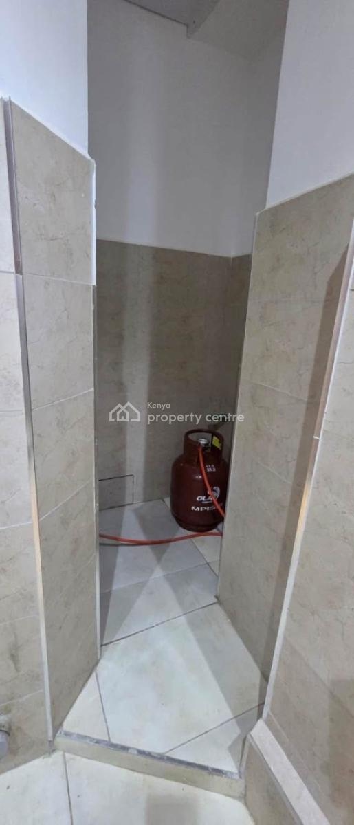 Luxurious 4 Bedrooms, Parklands, Nairobi, Apartment for Rent