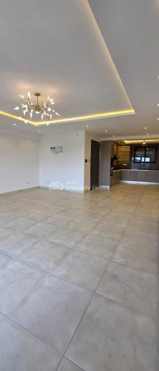 Luxurious 4 Bedrooms, Parklands, Nairobi, Apartment for Rent