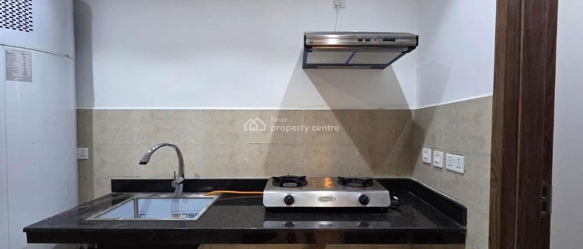 Luxurious 4 Bedrooms, Parklands, Nairobi, Apartment for Rent