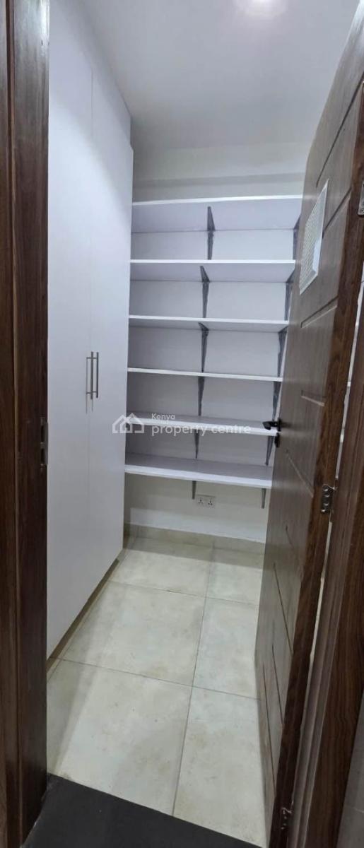 Luxurious 4 Bedrooms, Parklands, Nairobi, Apartment for Rent